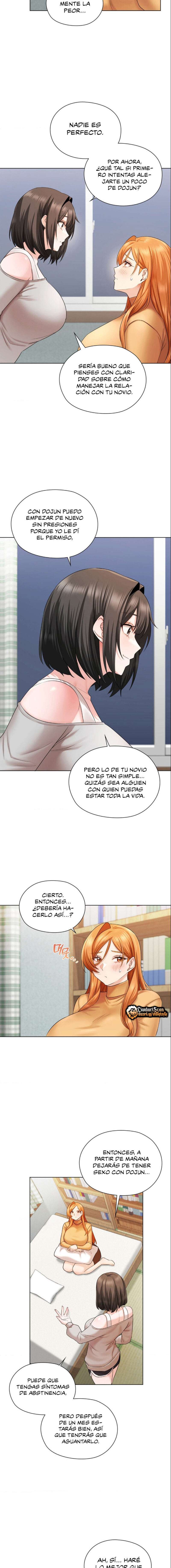 Ella recomienda un harém Capítulo 6 - Page 15