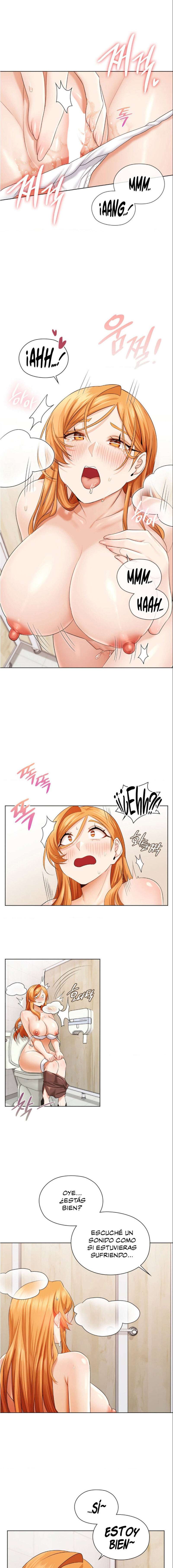 Ella recomienda un harém Capítulo 6 - Page 3