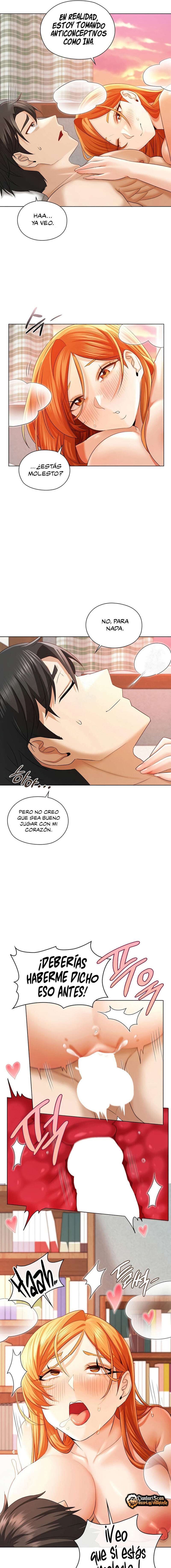 Ella recomienda un harém Capítulo 7 - Page 15