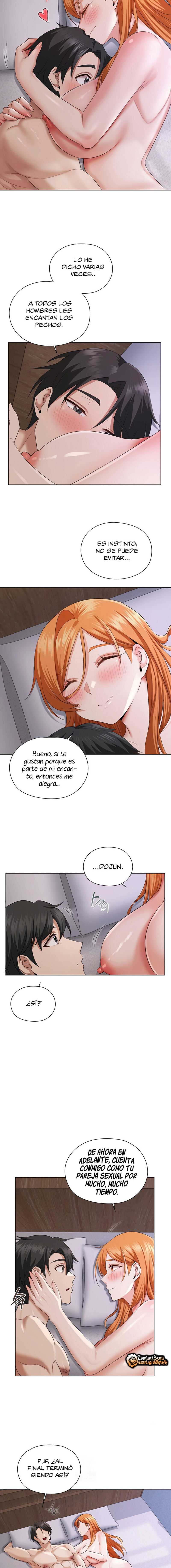 Ella recomienda un harém Capítulo 7 - Page 19