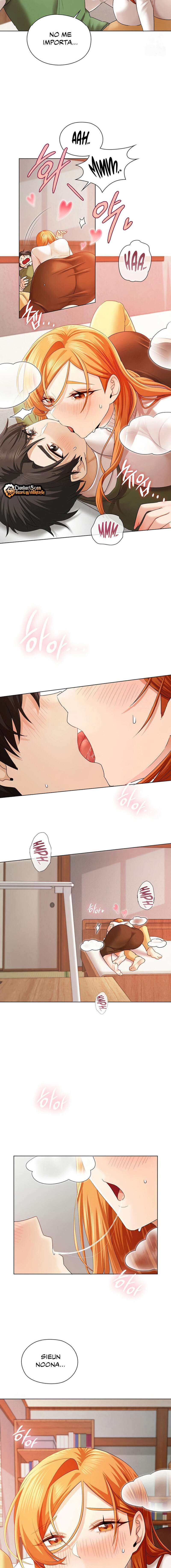 Ella recomienda un harém Capítulo 7 - Page 2