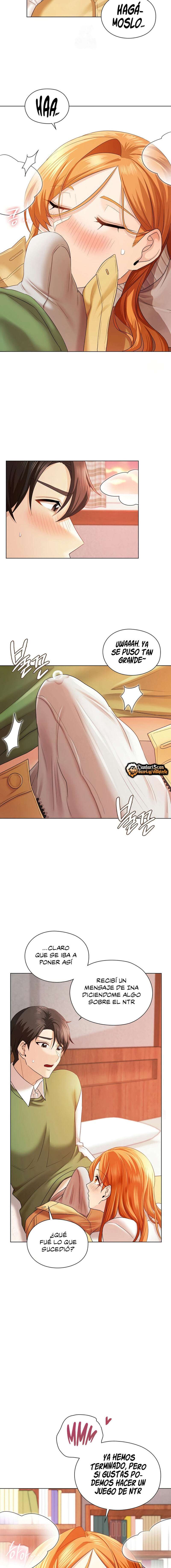 Ella recomienda un harém Capítulo 7 - Page 4