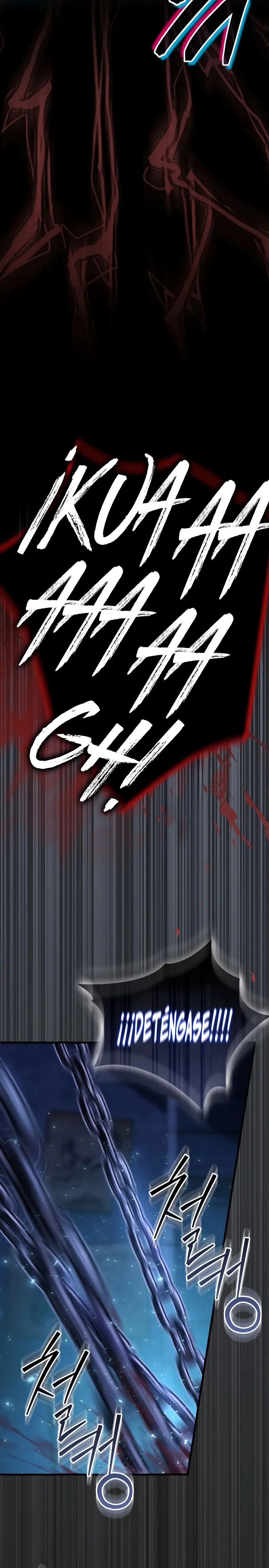 El Mago Genio Destructor de Límites Capítulo 1 - Page 11