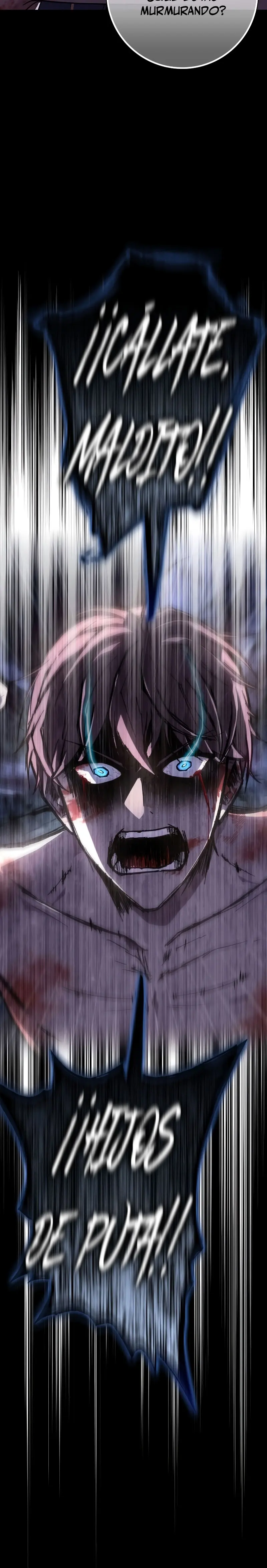 El Mago Genio Destructor de Límites Capítulo 1 - Page 23