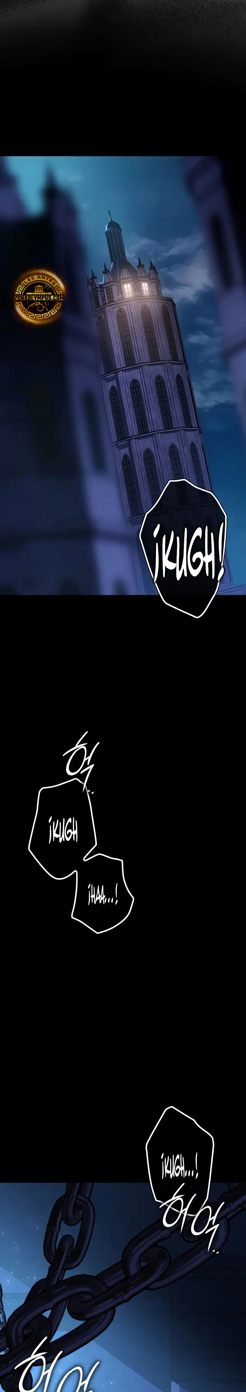 El Mago Genio Destructor de Límites Capítulo 1 - Page 3