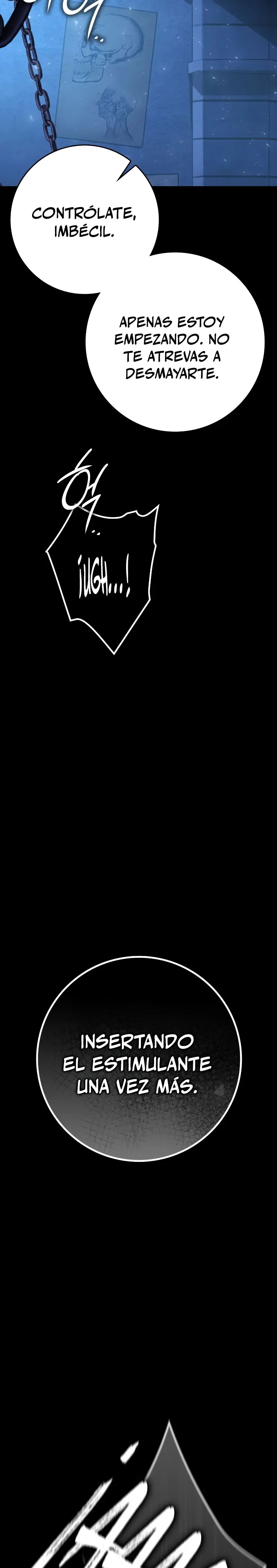 El Mago Genio Destructor de Límites Capítulo 1 - Page 4