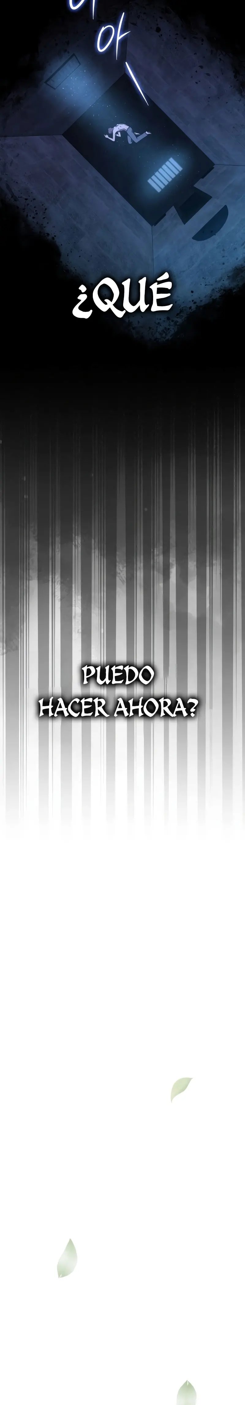 El Mago Genio Destructor de Límites Capítulo 1 - Page 42