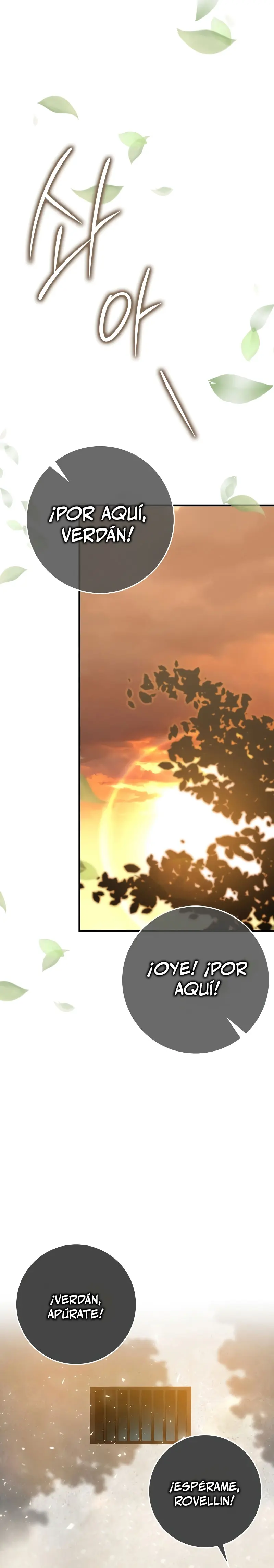 El Mago Genio Destructor de Límites Capítulo 1 - Page 43