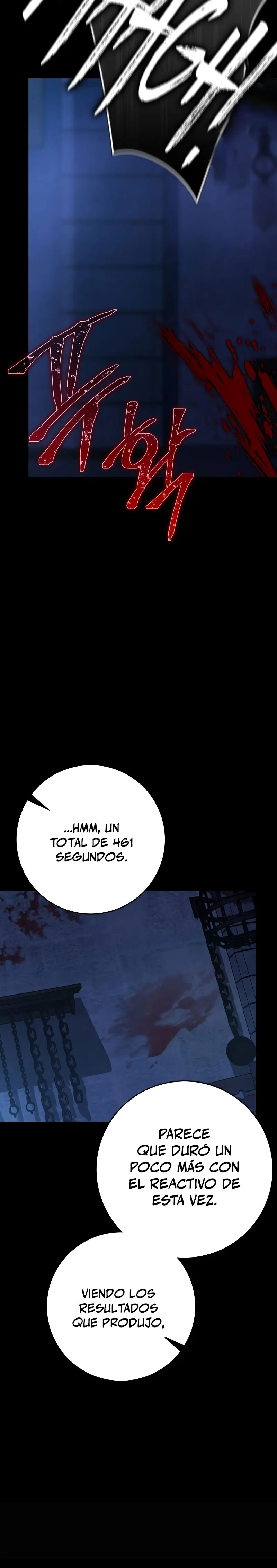 El Mago Genio Destructor de Límites Capítulo 1 - Page 5