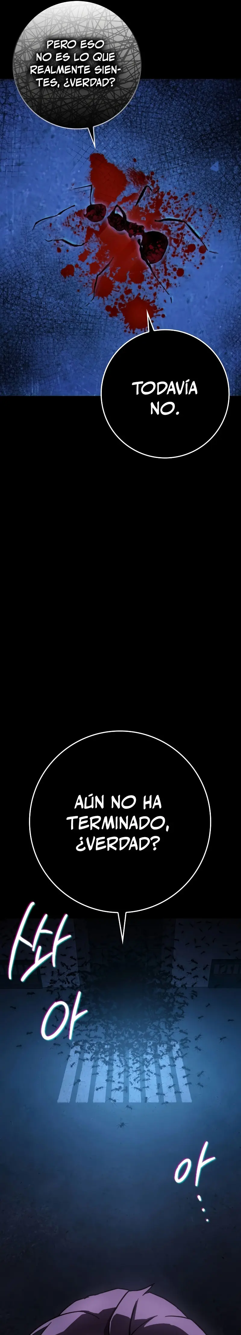 El Mago Genio Destructor de Límites Capítulo 1 - Page 50