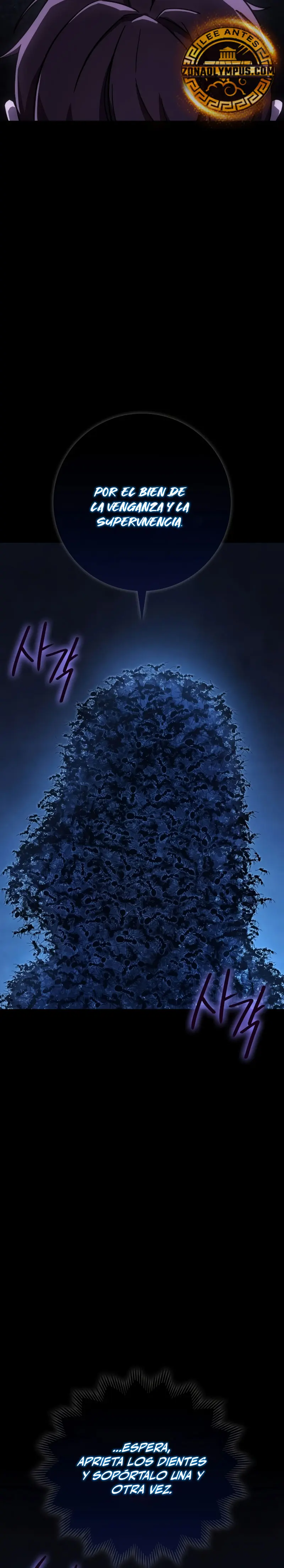 El Mago Genio Destructor de Límites Capítulo 1 - Page 51