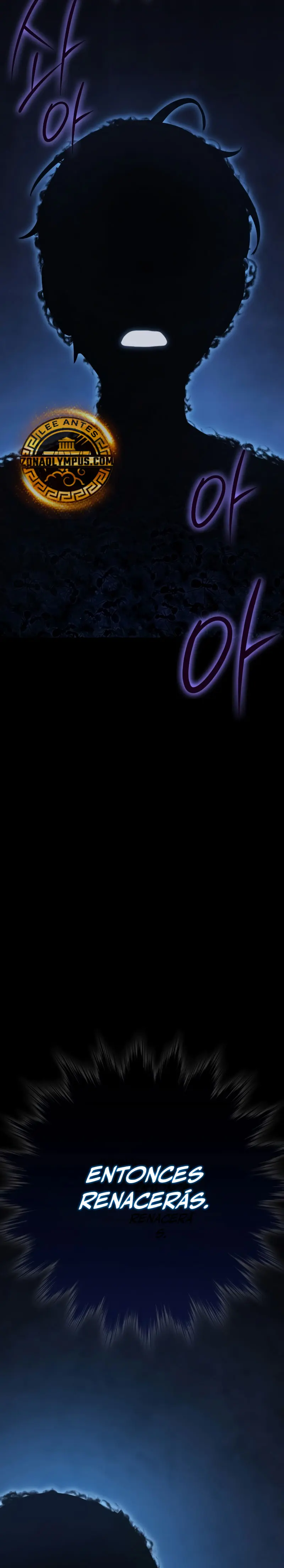 El Mago Genio Destructor de Límites Capítulo 1 - Page 52