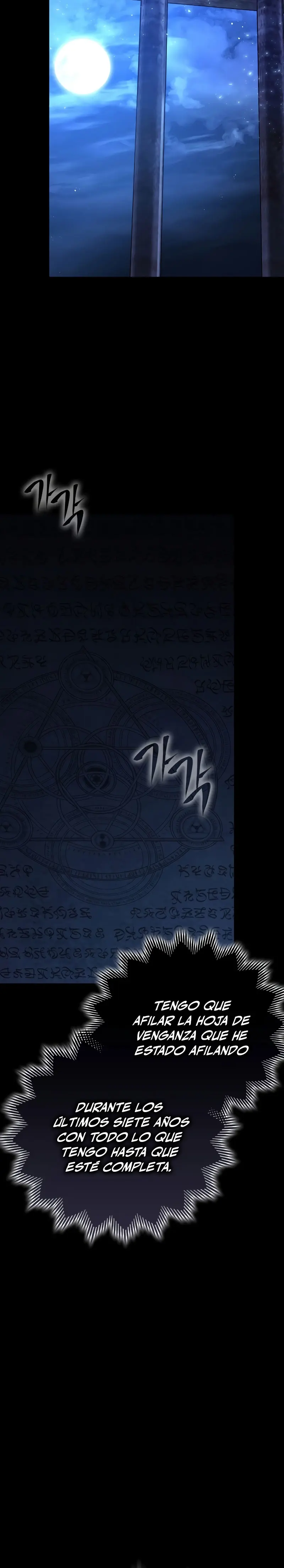 El Mago Genio Destructor de Límites Capítulo 1 - Page 55