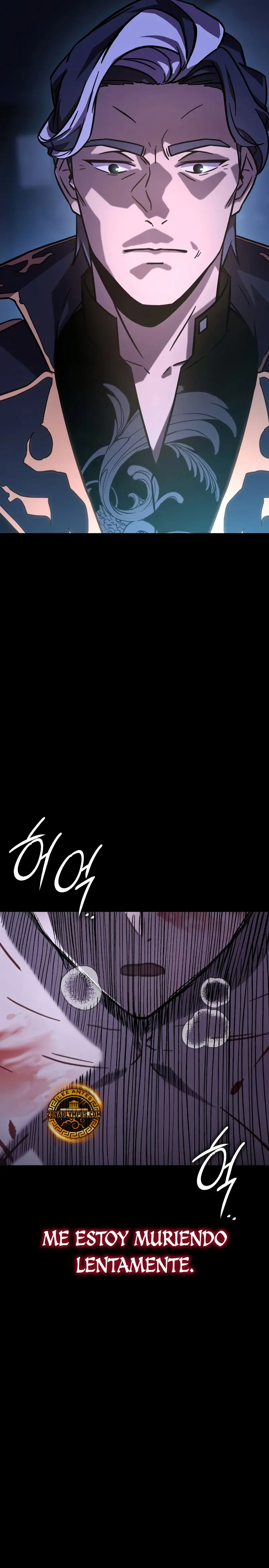 El Mago Genio Destructor de Límites Capítulo 1 - Page 8