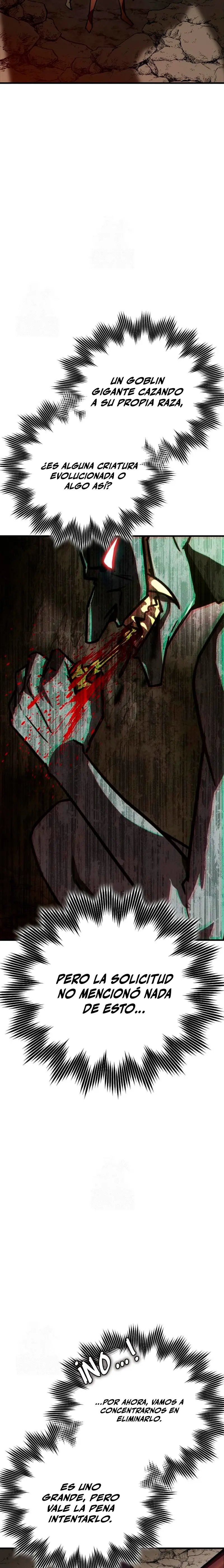 El Mago Genio Destructor de Límites Capítulo 10 - Page 10