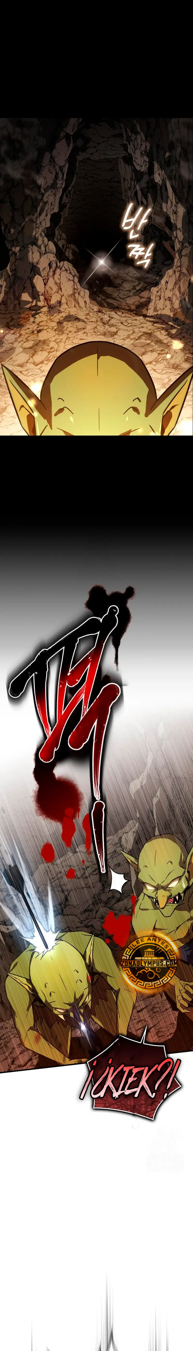 El Mago Genio Destructor de Límites Capítulo 10 - Page 3