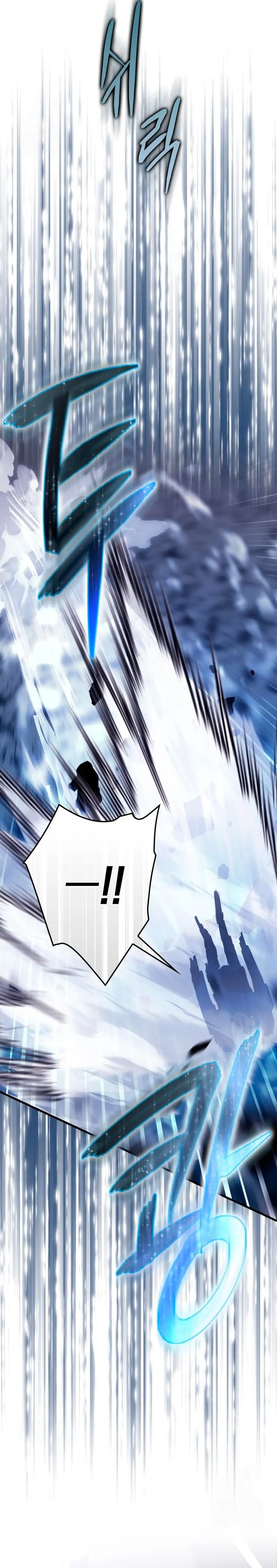 El Mago Genio Destructor de Límites Capítulo 10 - Page 37