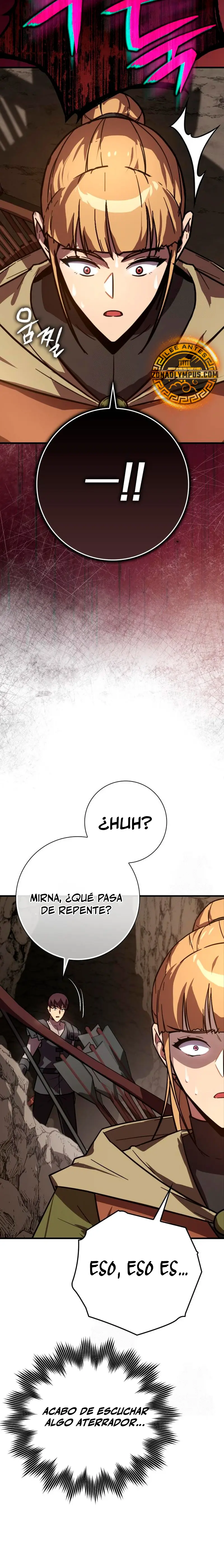 El Mago Genio Destructor de Límites Capítulo 10 - Page 7