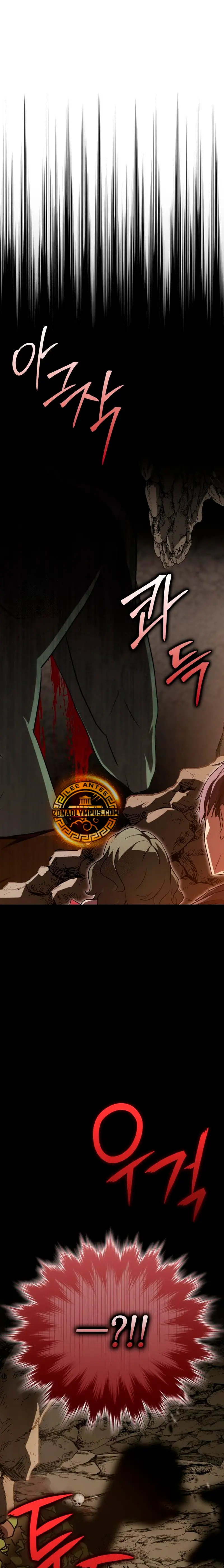 El Mago Genio Destructor de Límites Capítulo 10 - Page 8