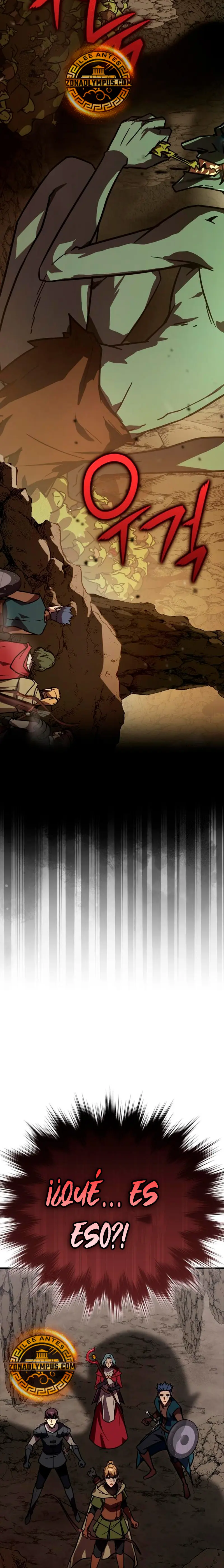 El Mago Genio Destructor de Límites Capítulo 10 - Page 9