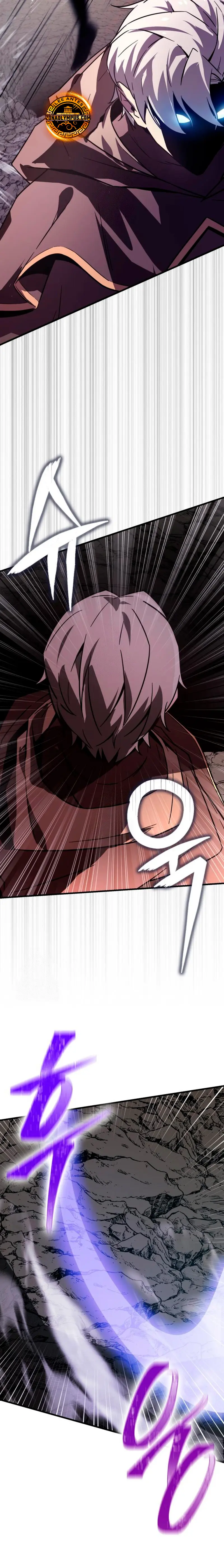 El Mago Genio Destructor de Límites Capítulo 11 - Page 16