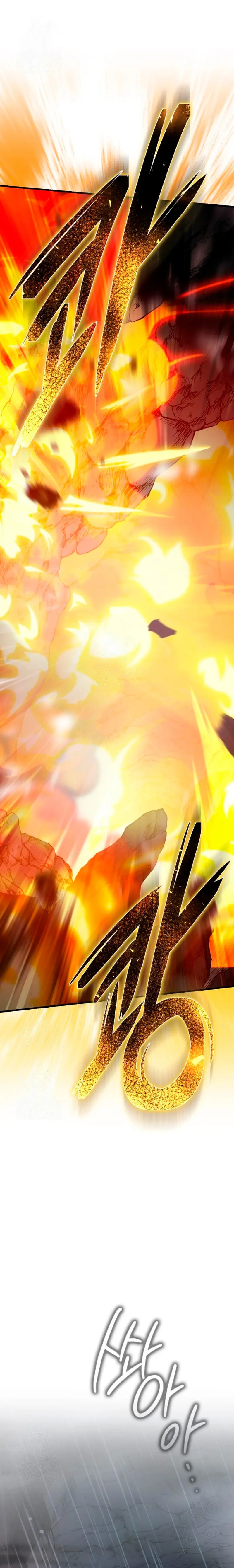 El Mago Genio Destructor de Límites Capítulo 11 - Page 19