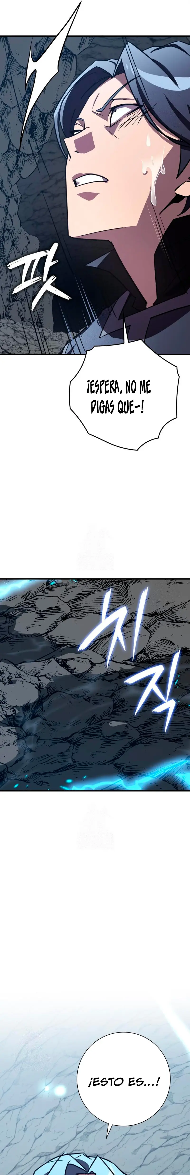 El Mago Genio Destructor de Límites Capítulo 11 - Page 27