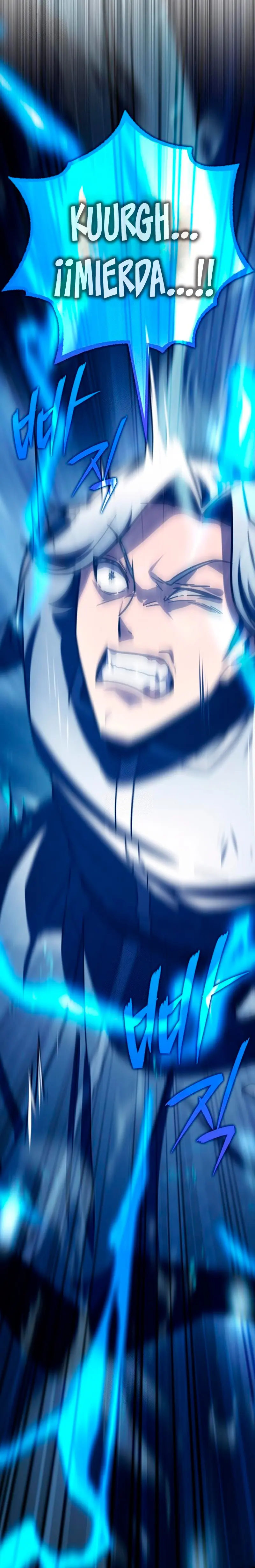 El Mago Genio Destructor de Límites Capítulo 11 - Page 31