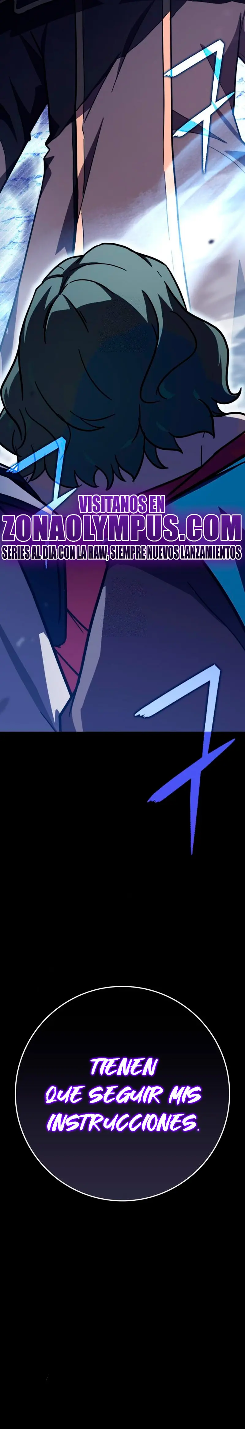 El Mago Genio Destructor de Límites Capítulo 11 - Page 42