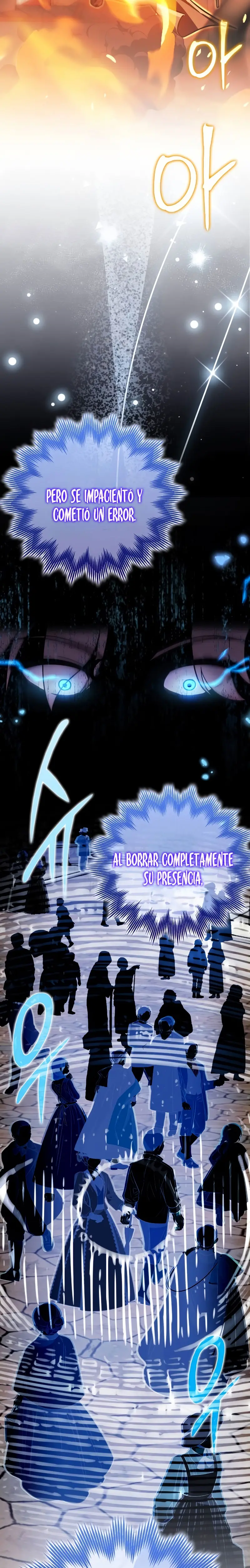 El Mago Genio Destructor de Límites Capítulo 13 - Page 15