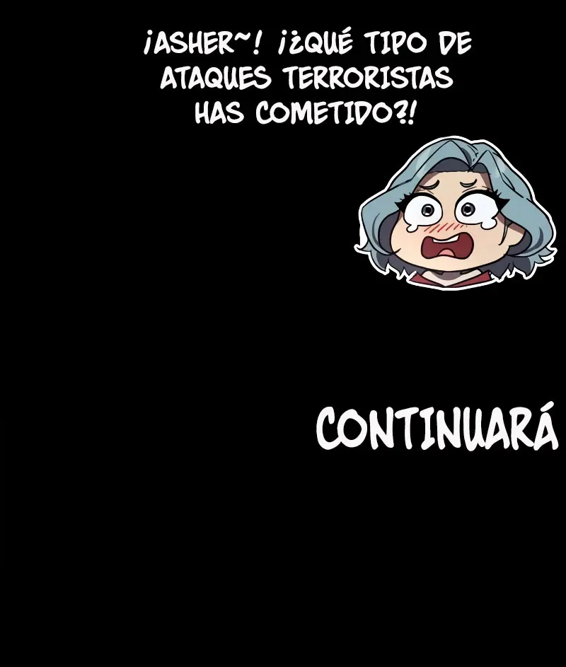 El Mago Genio Destructor de Límites Capítulo 13 - Page 37