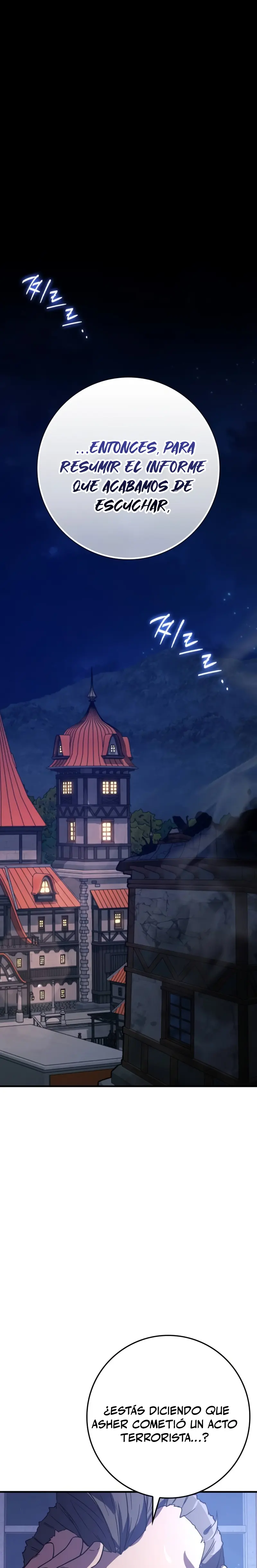 El Mago Genio Destructor de Límites Capítulo 14 - Page 2