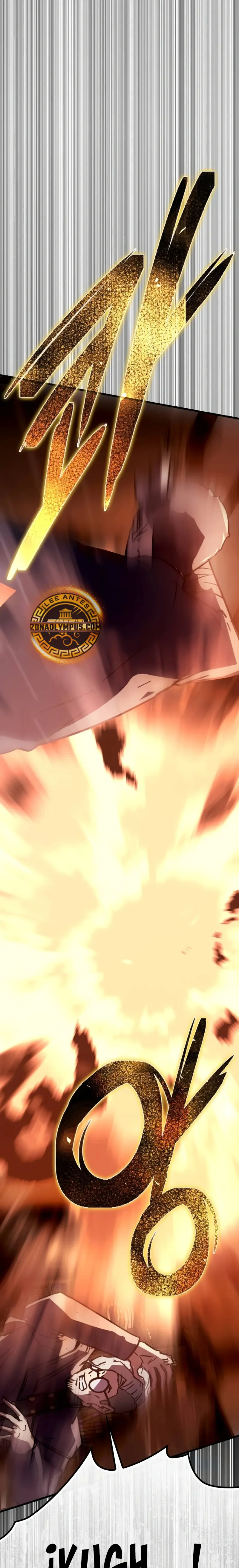 El Mago Genio Destructor de Límites Capítulo 14 - Page 39