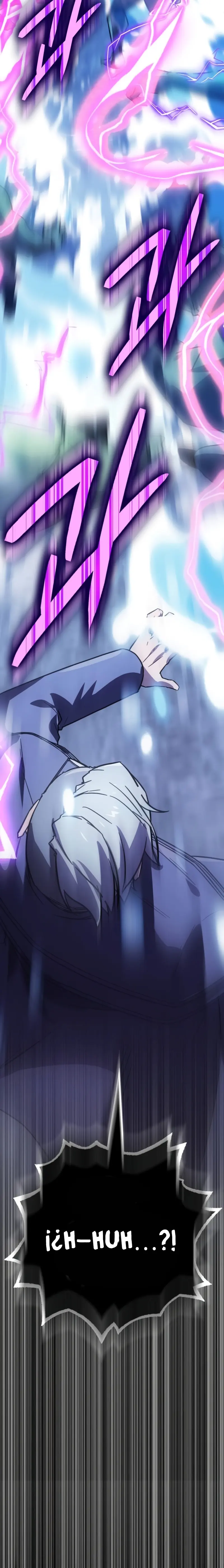 El Mago Genio Destructor de Límites Capítulo 15 - Page 20