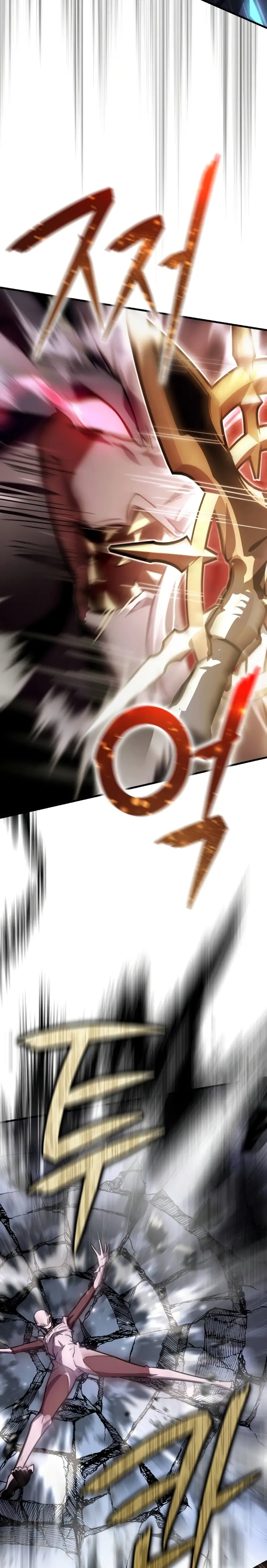 El Mago Genio Destructor de Límites Capítulo 15 - Page 40