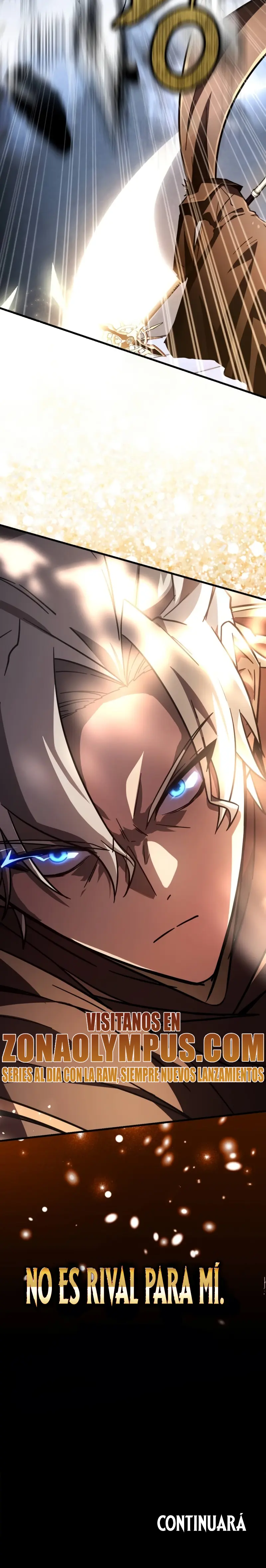 El Mago Genio Destructor de Límites Capítulo 15 - Page 41