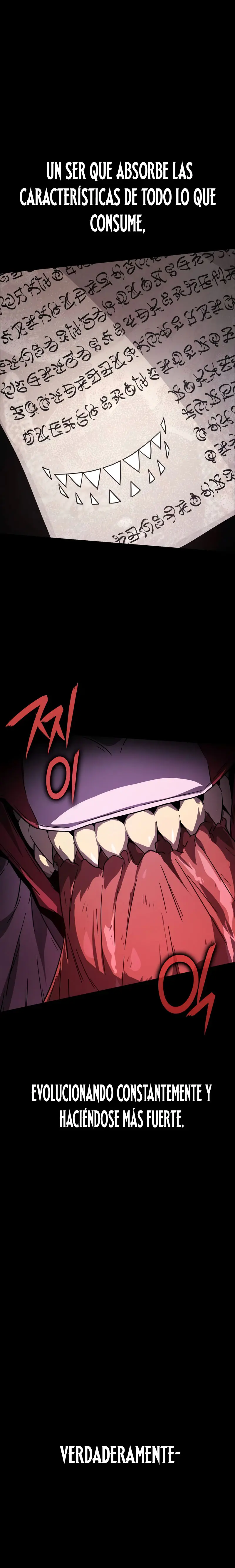 El Mago Genio Destructor de Límites Capítulo 16 - Page 14