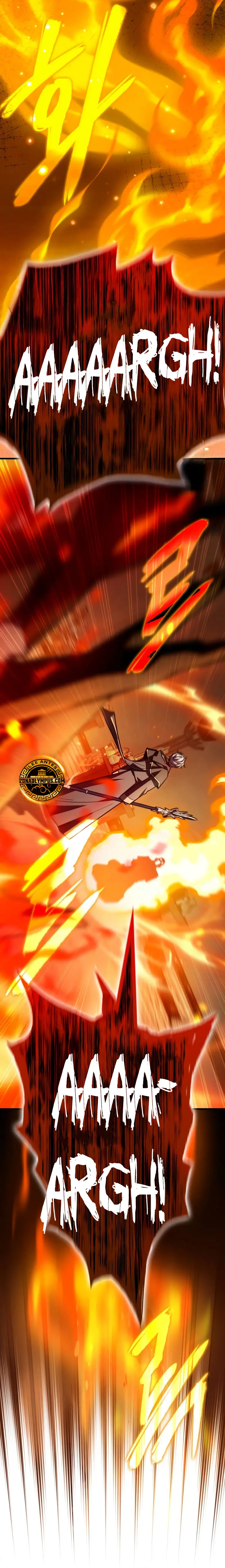 El Mago Genio Destructor de Límites Capítulo 16 - Page 26