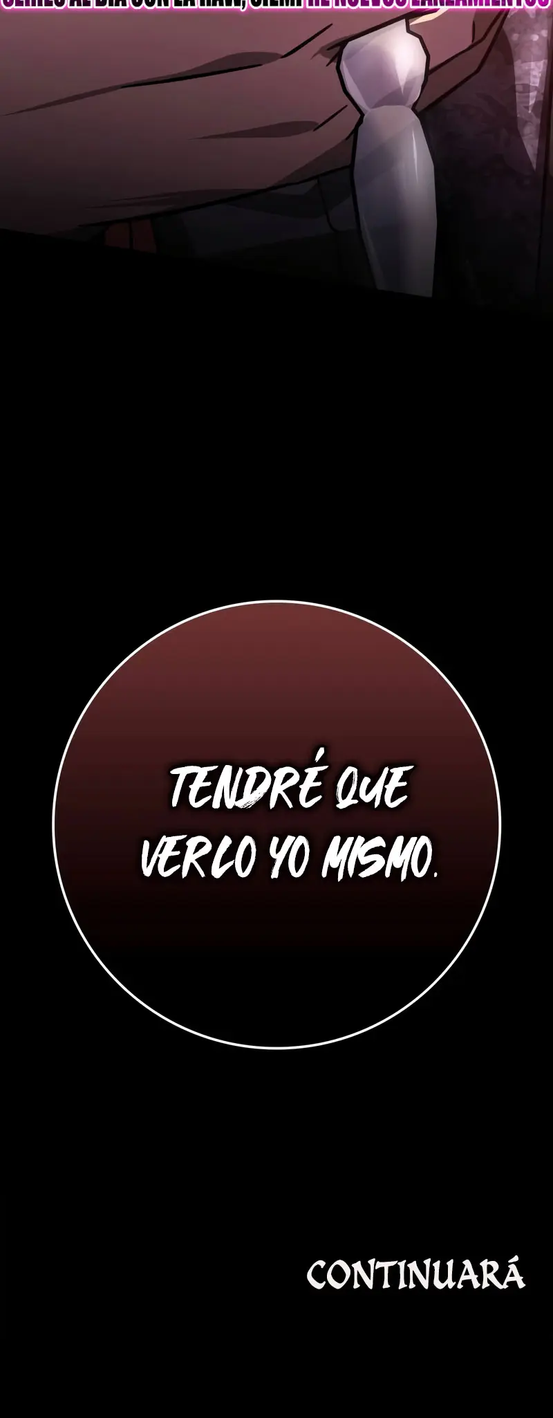 El Mago Genio Destructor de Límites Capítulo 16 - Page 38