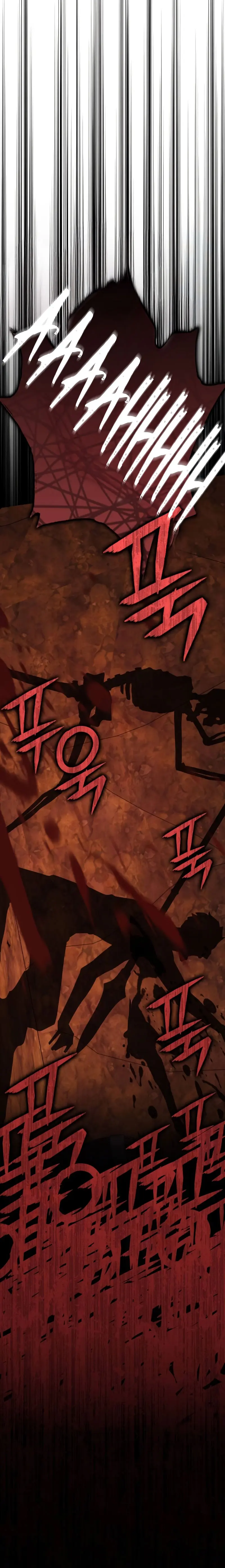 El Mago Genio Destructor de Límites Capítulo 17 - Page 28