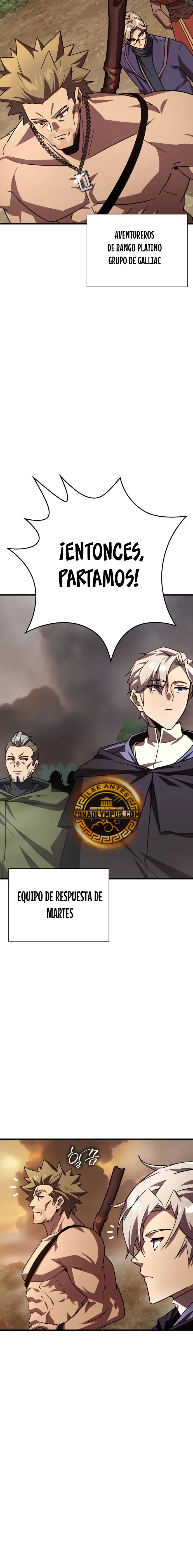 El Mago Genio Destructor de Límites Capítulo 19 - Page 16