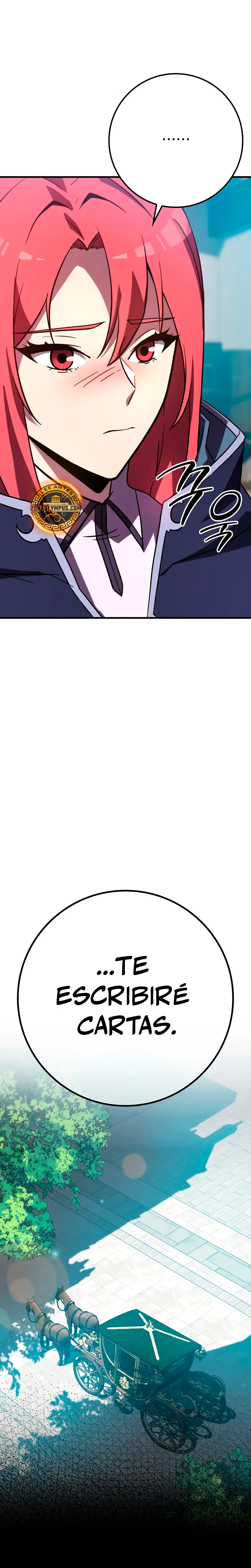 El Mago Genio Destructor de Límites Capítulo 2 - Page 16