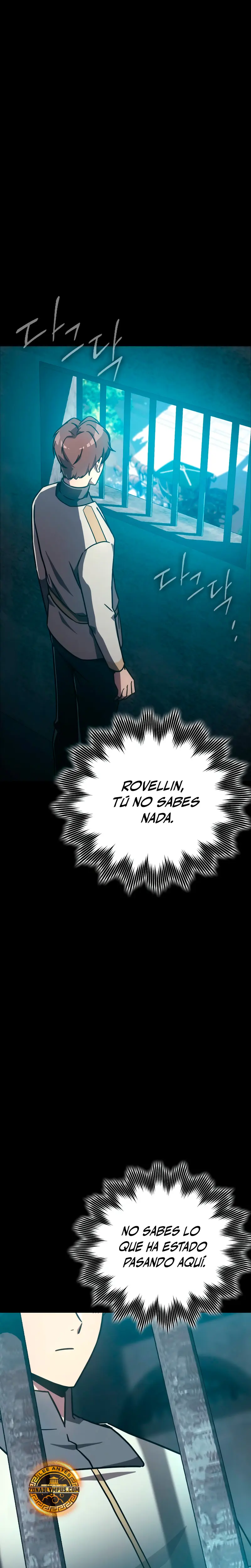 El Mago Genio Destructor de Límites Capítulo 2 - Page 17