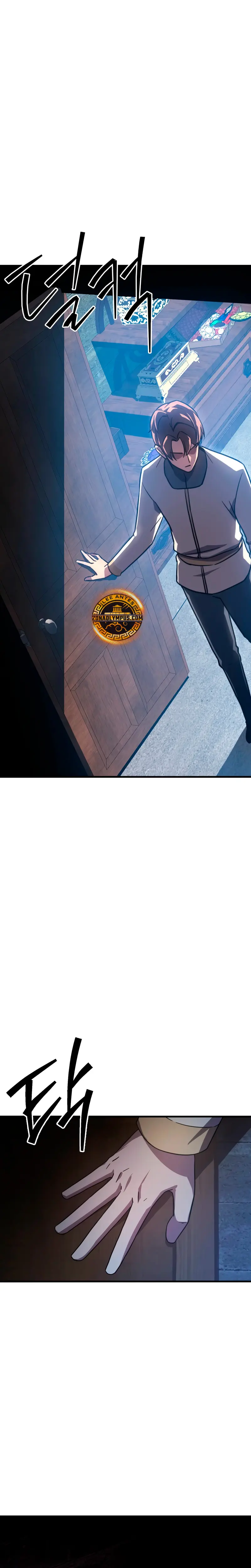 El Mago Genio Destructor de Límites Capítulo 2 - Page 24