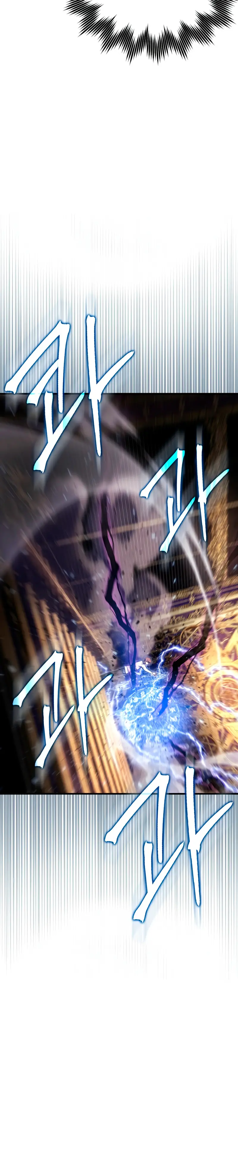 El Mago Genio Destructor de Límites Capítulo 2 - Page 31