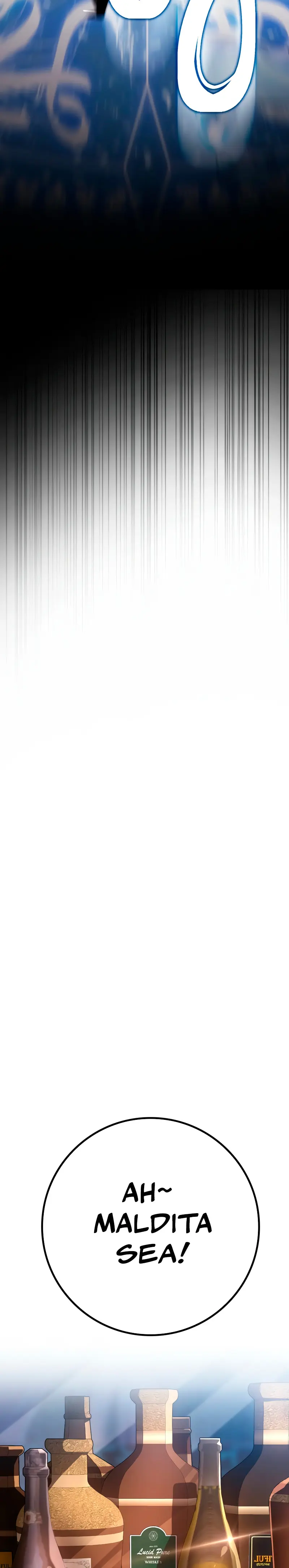 El Mago Genio Destructor de Límites Capítulo 2 - Page 33