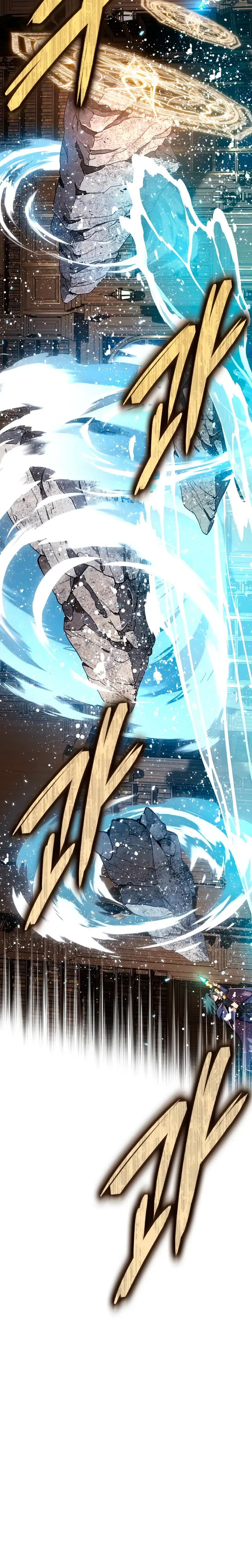 El Mago Genio Destructor de Límites Capítulo 2 - Page 43