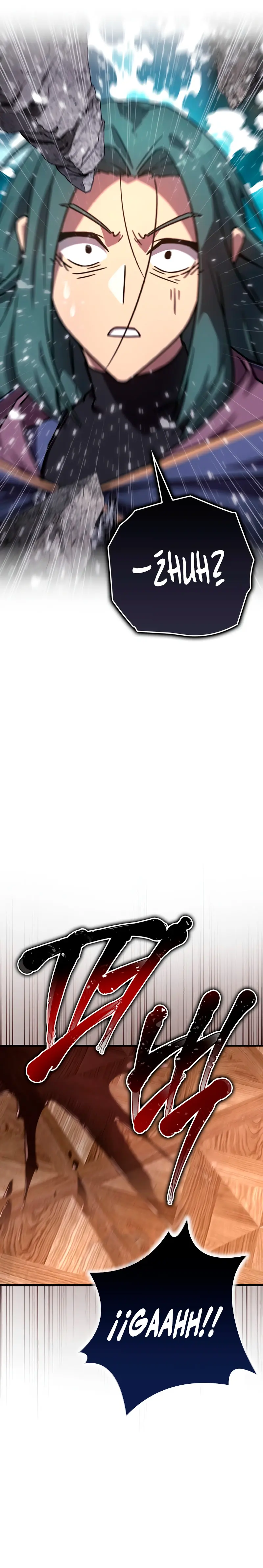 El Mago Genio Destructor de Límites Capítulo 2 - Page 44