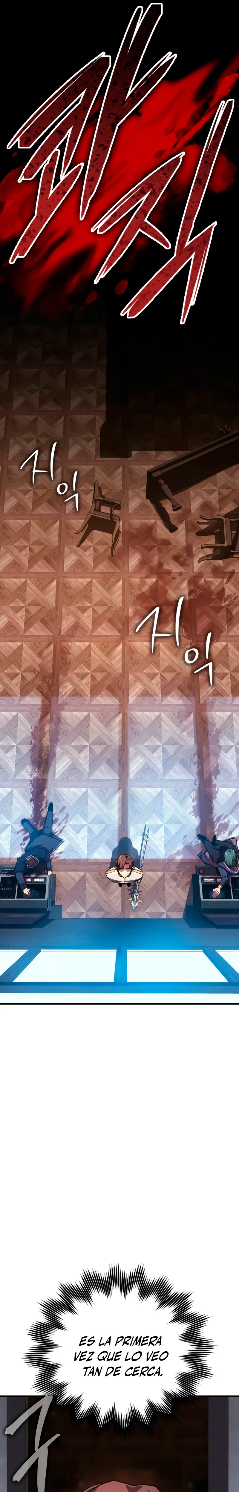 El Mago Genio Destructor de Límites Capítulo 2 - Page 47