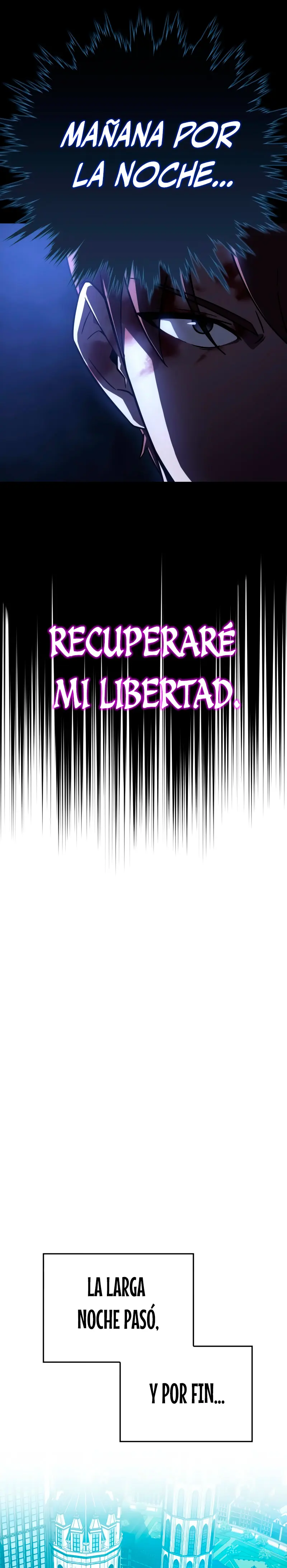 El Mago Genio Destructor de Límites Capítulo 2 - Page 5